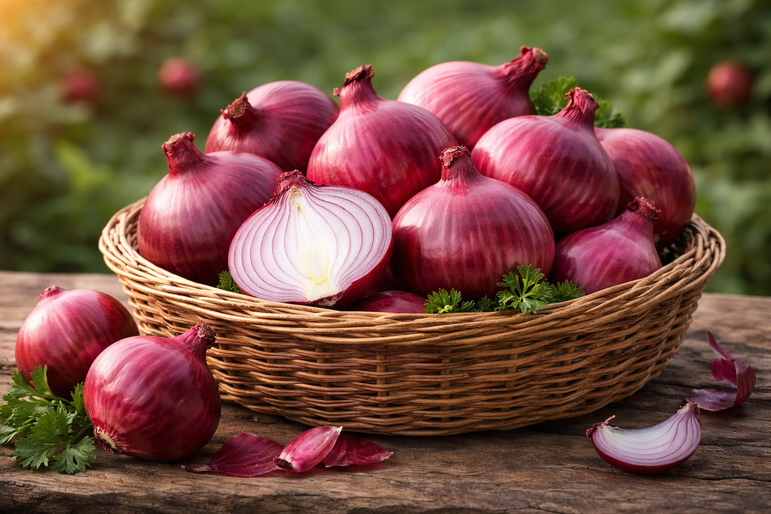 Onion